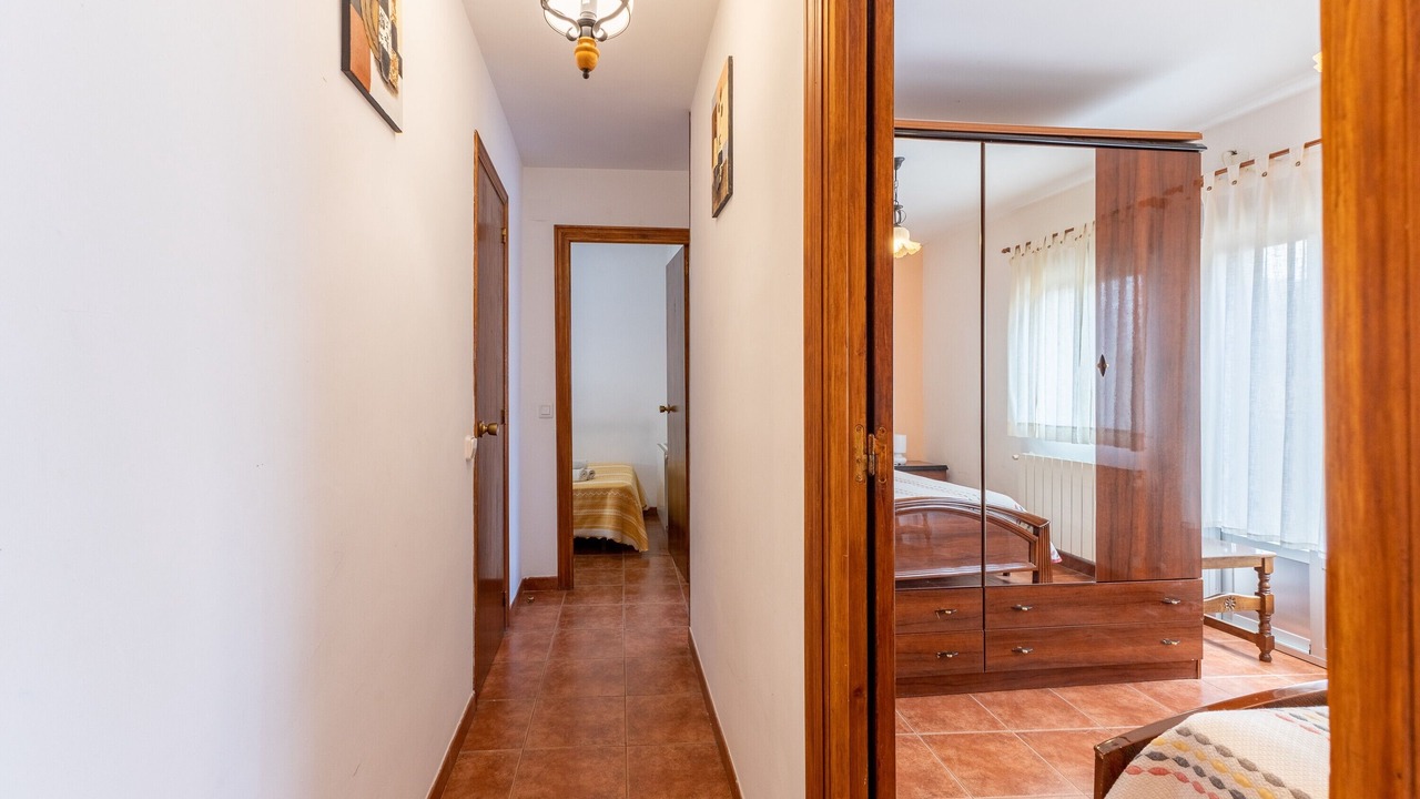 Photo of Bedroom in Baterna