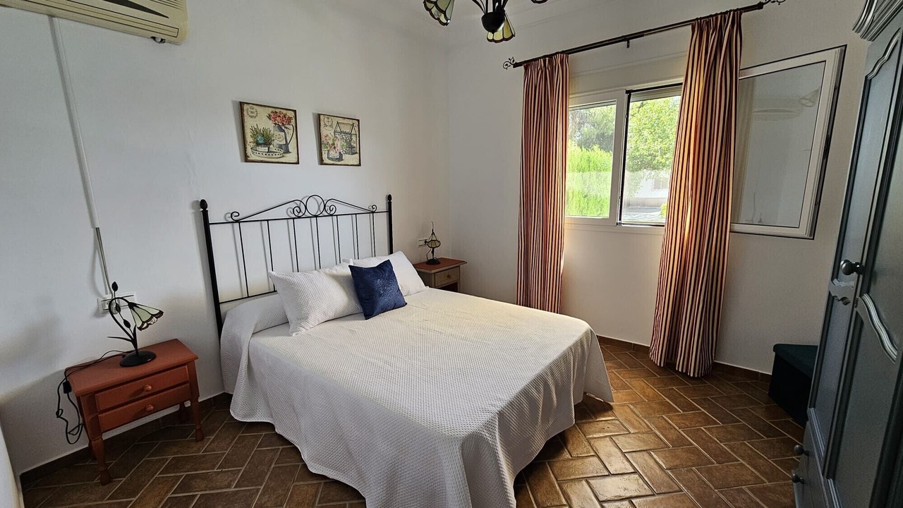 Photo of Bedroom in Marchena
