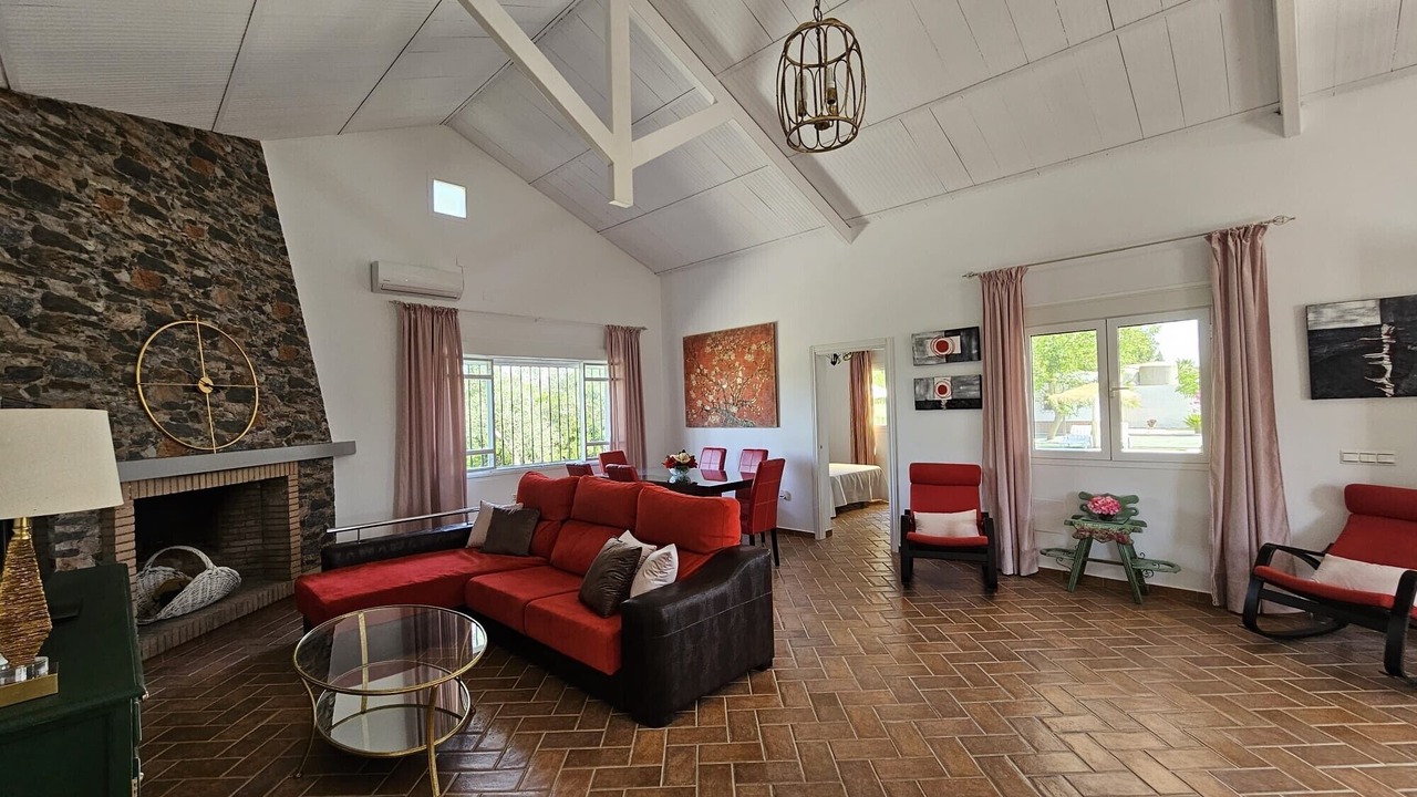 Photo of Livingroom in Marchena