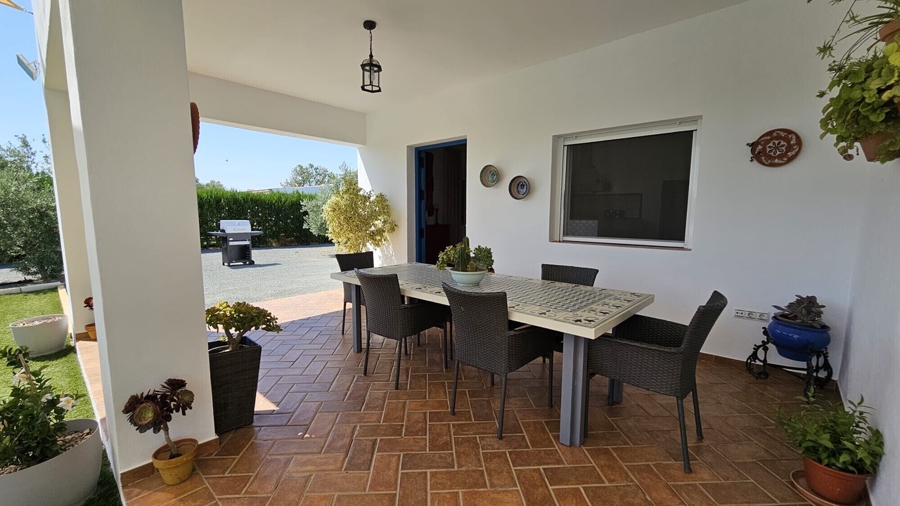Photo of Outdoor in Marchena