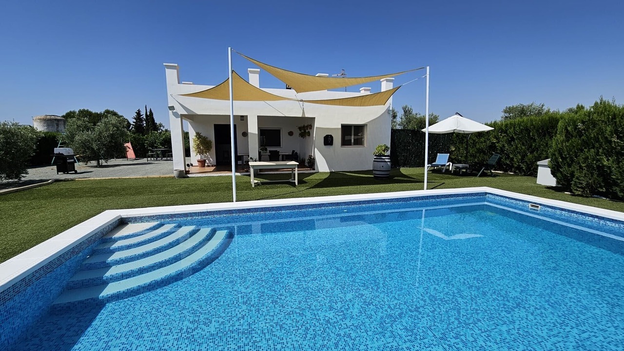 Photo of Outdoor in Marchena