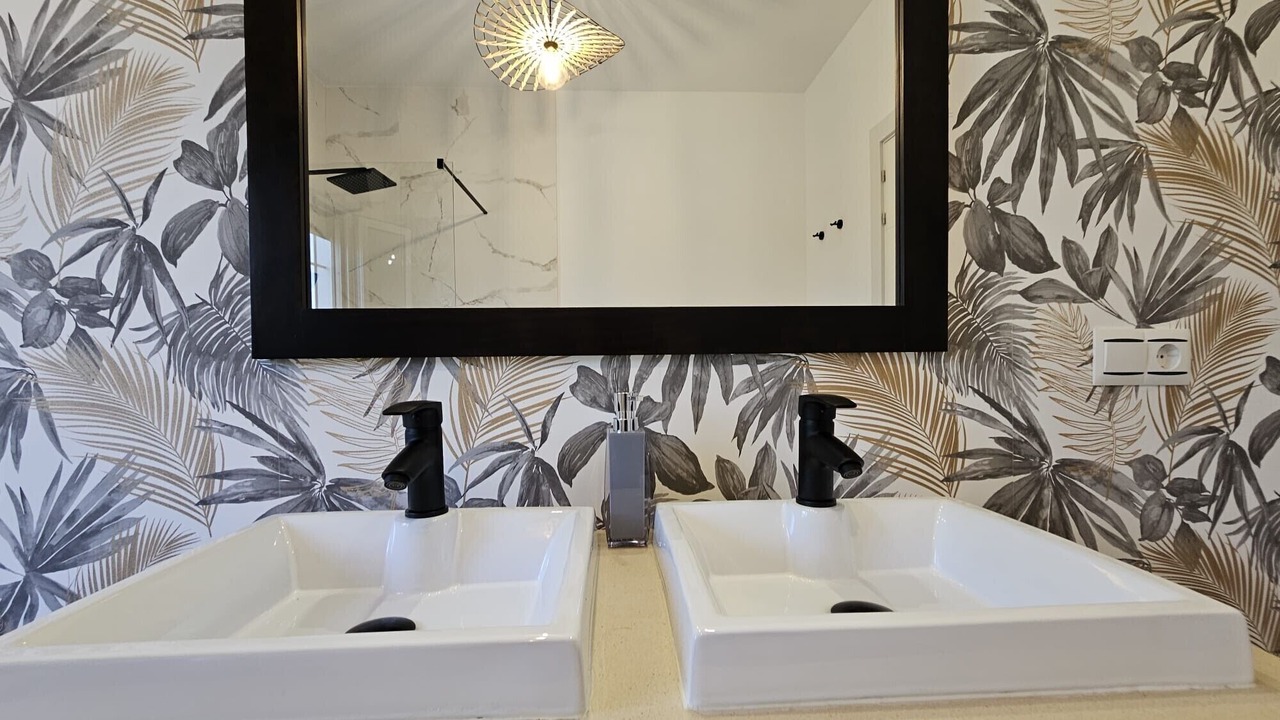 Photo of Bathroom in Marchena
