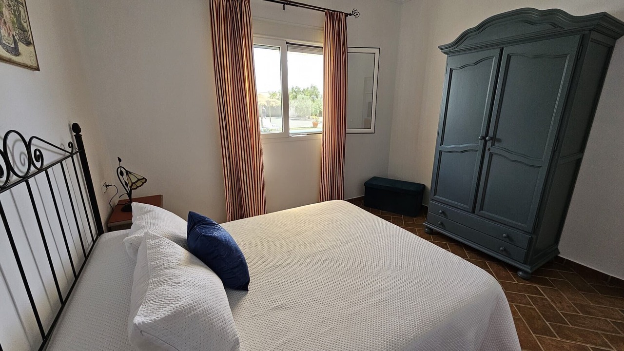 Photo of Bedroom in Marchena