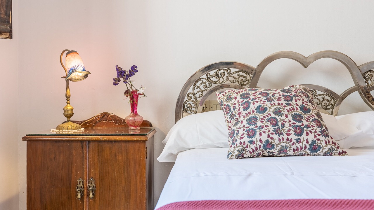 Photo of Bedroom in Sorvilan