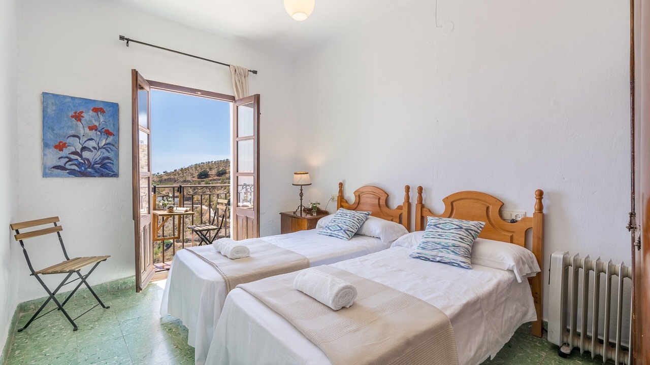 Photo of Bedroom in Sorvilan