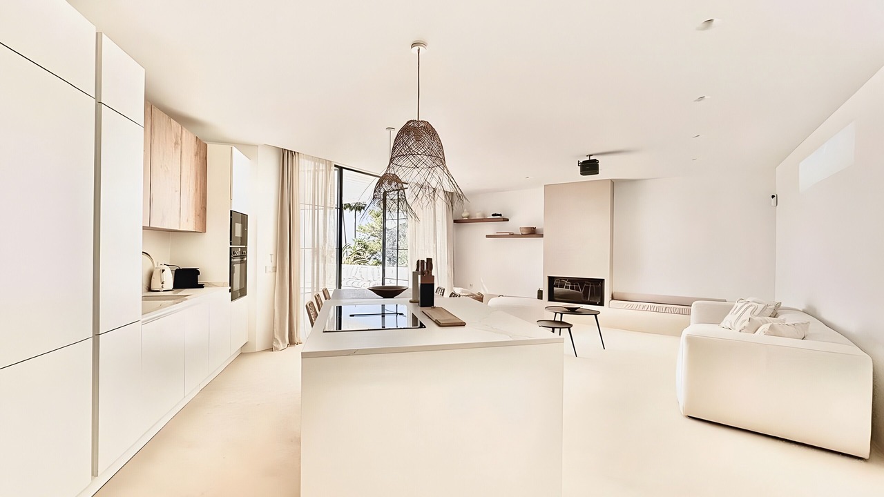 Photo of Livingroom in San Roque