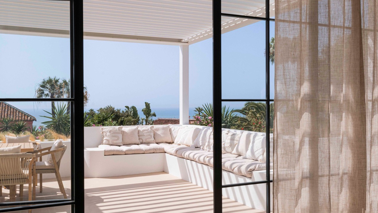 Photo of Livingroom in San Roque