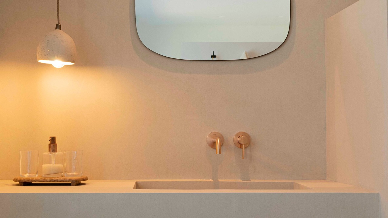 Photo of Bathroom in San Roque