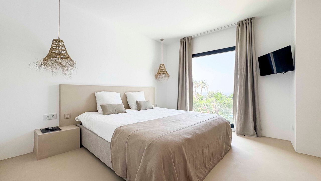 Photo of Bedroom in San Roque