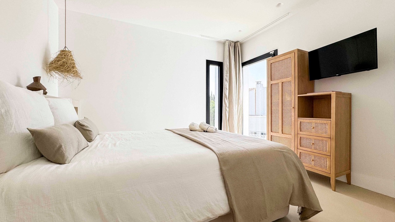 Photo of Bedroom in San Roque