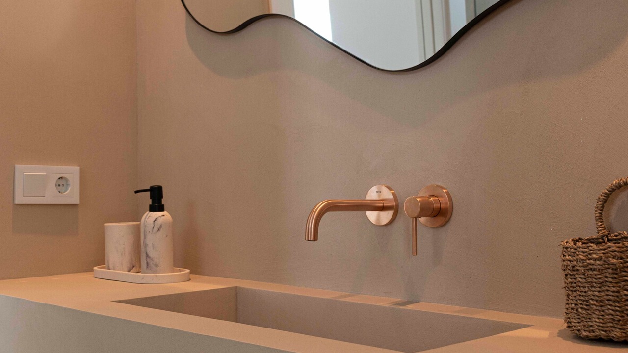 Photo of Bathroom in San Roque