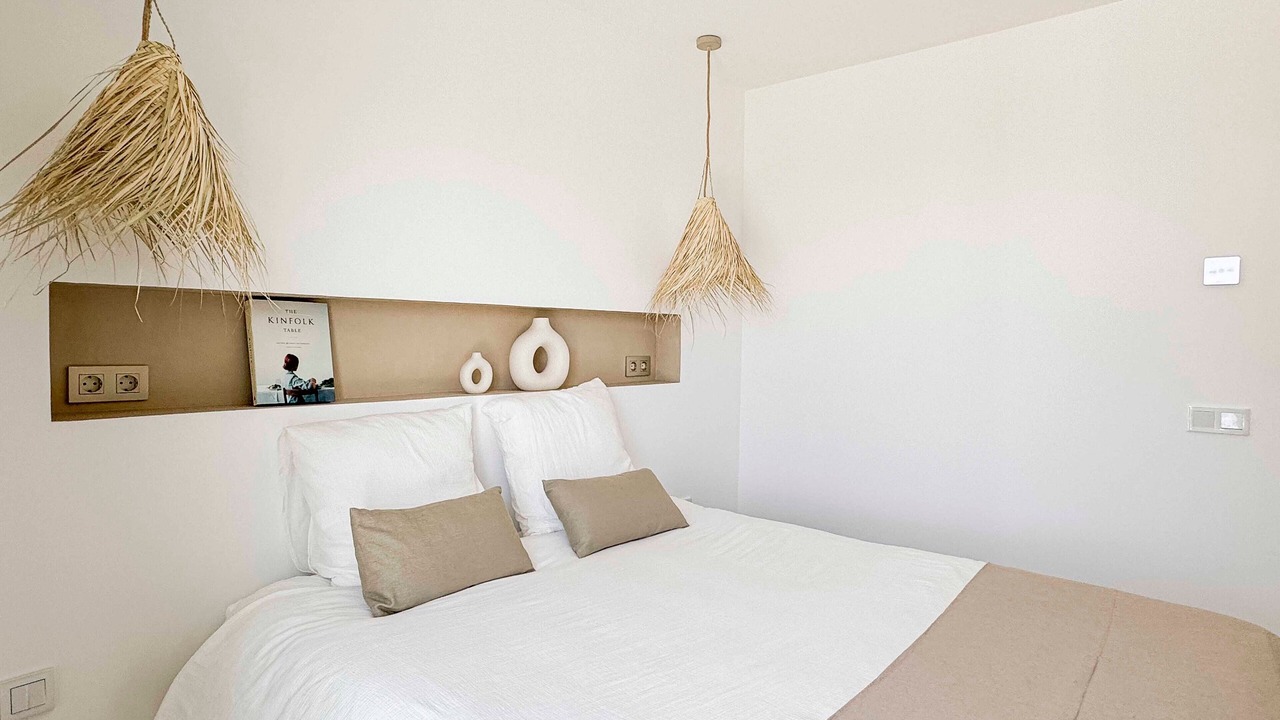 Photo of Bedroom in San Roque