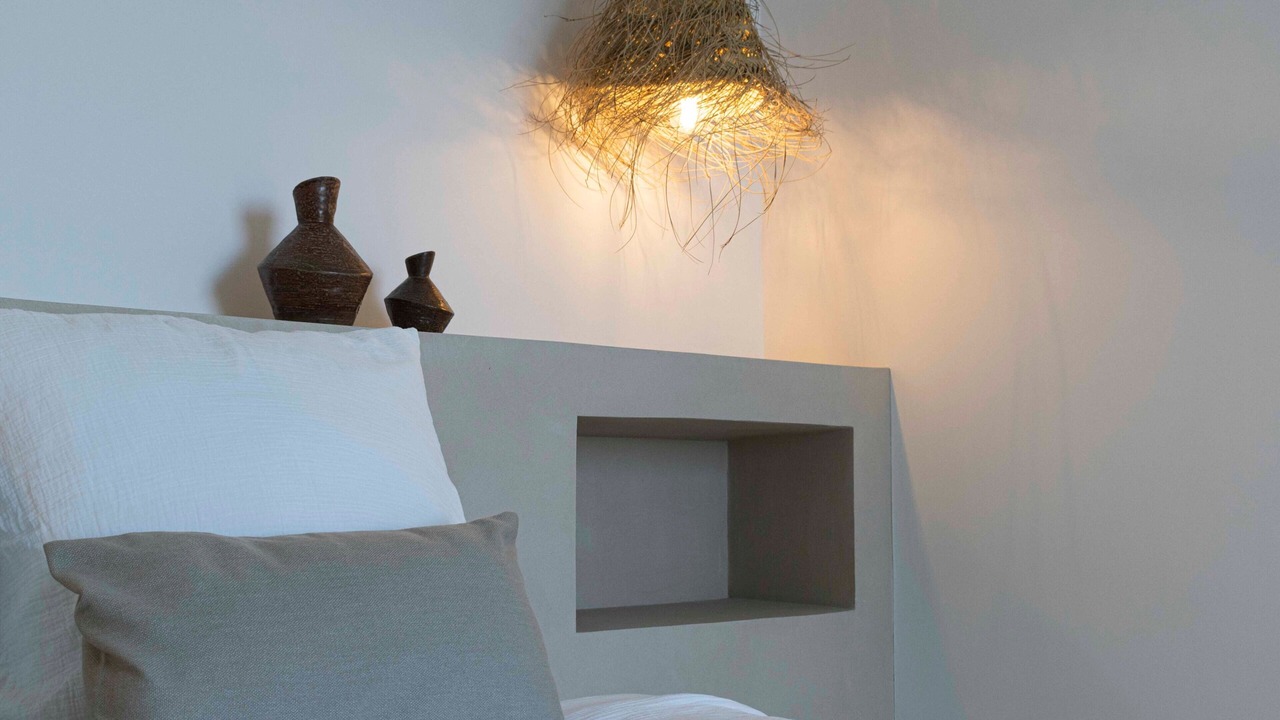 Photo of Bedroom in San Roque