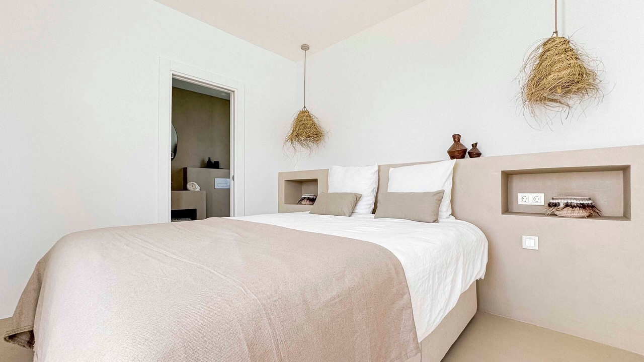 Photo of Bedroom in San Roque