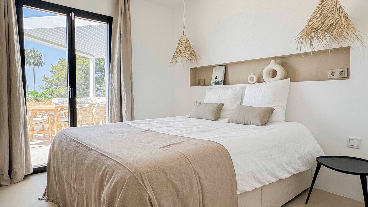 Photo of Bedroom in San Roque