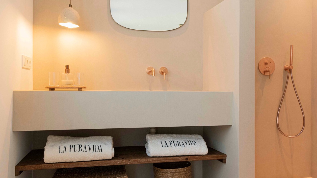 Photo of Bathroom in San Roque