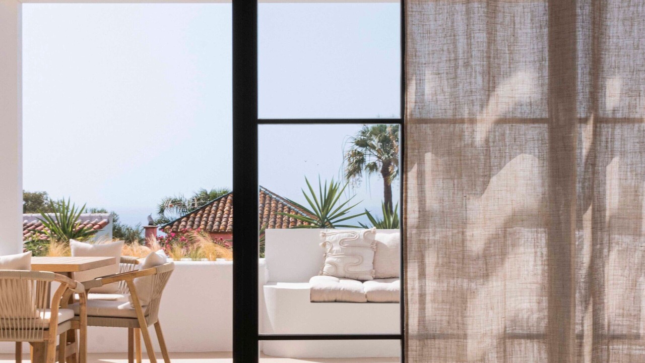 Photo of Livingroom in San Roque