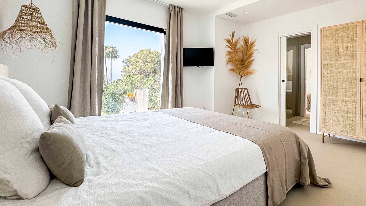 Photo of Bedroom in San Roque