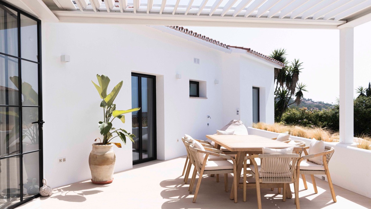 Photo of Outdoor in San Roque
