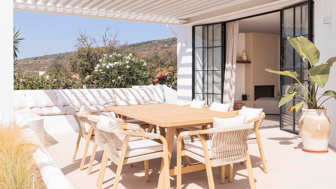 Photo of Outdoor in San Roque