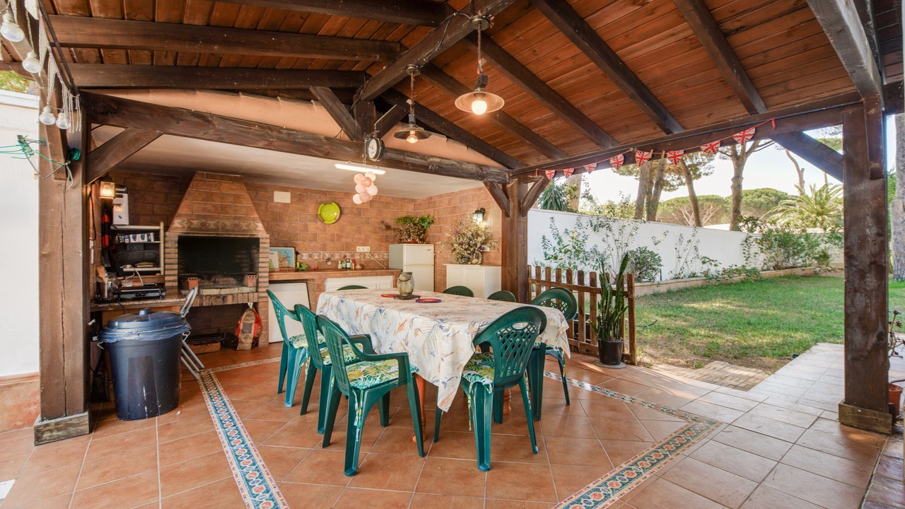 Photo of Outdoor in Los Gallos-Cerromolino