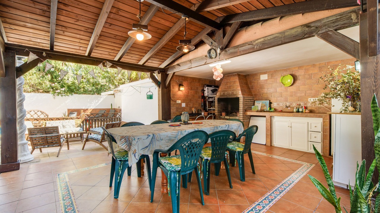 Photo of Outdoor in Los Gallos-Cerromolino