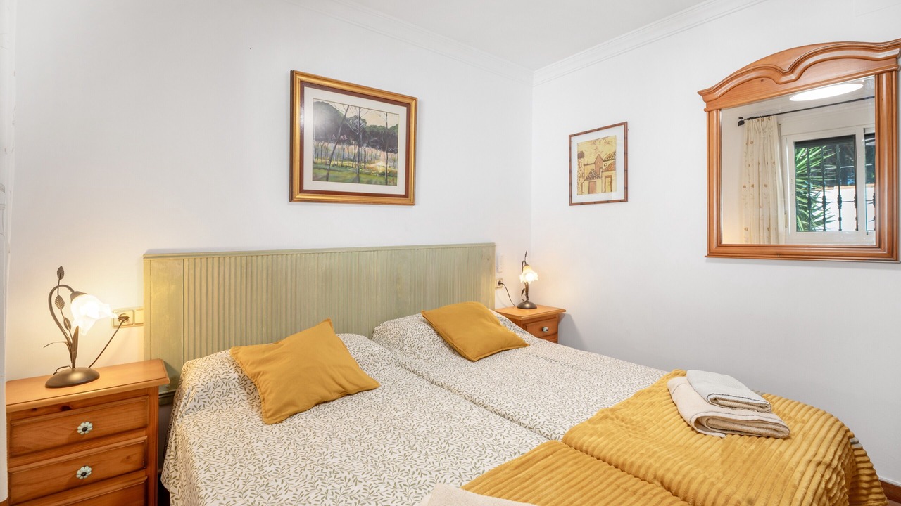 Photo of Bedroom in Los Gallos-Cerromolino