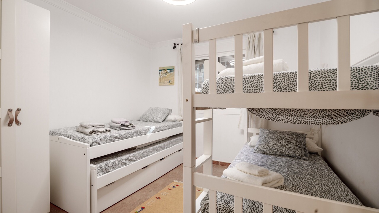 Photo of Bedroom in Los Gallos-Cerromolino