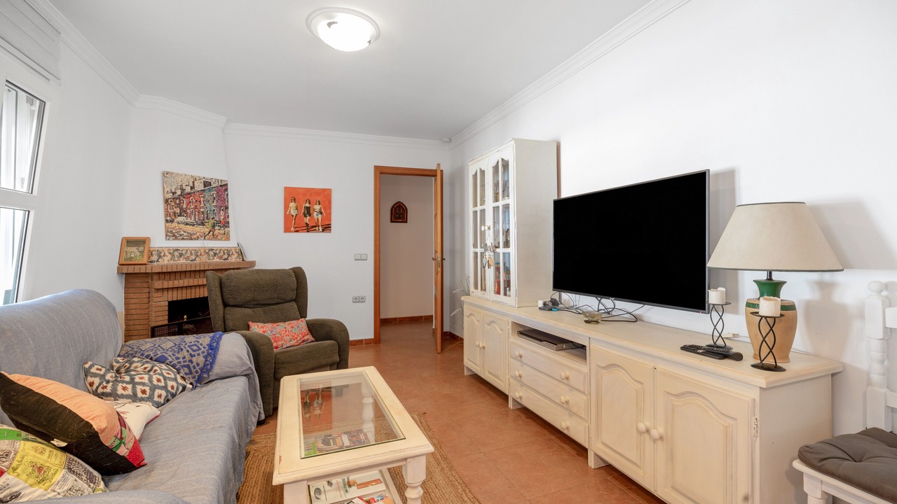 Photo of Livingroom in Los Gallos-Cerromolino