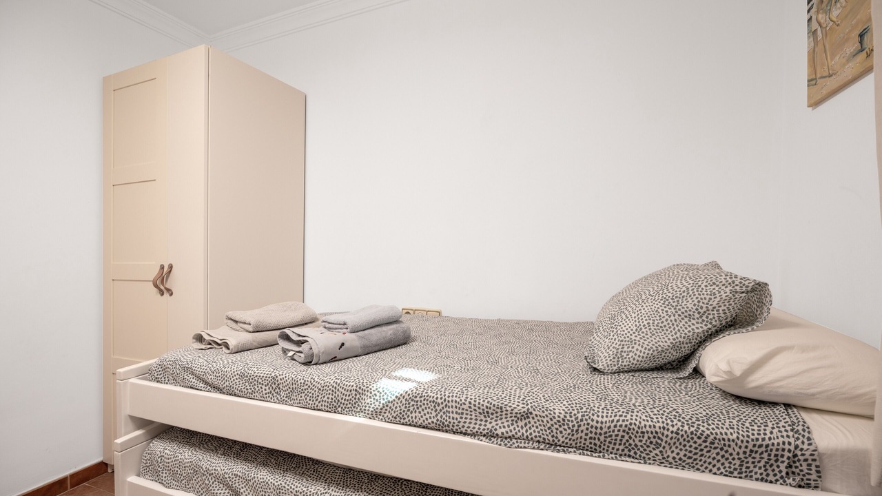 Photo of Bedroom in Los Gallos-Cerromolino