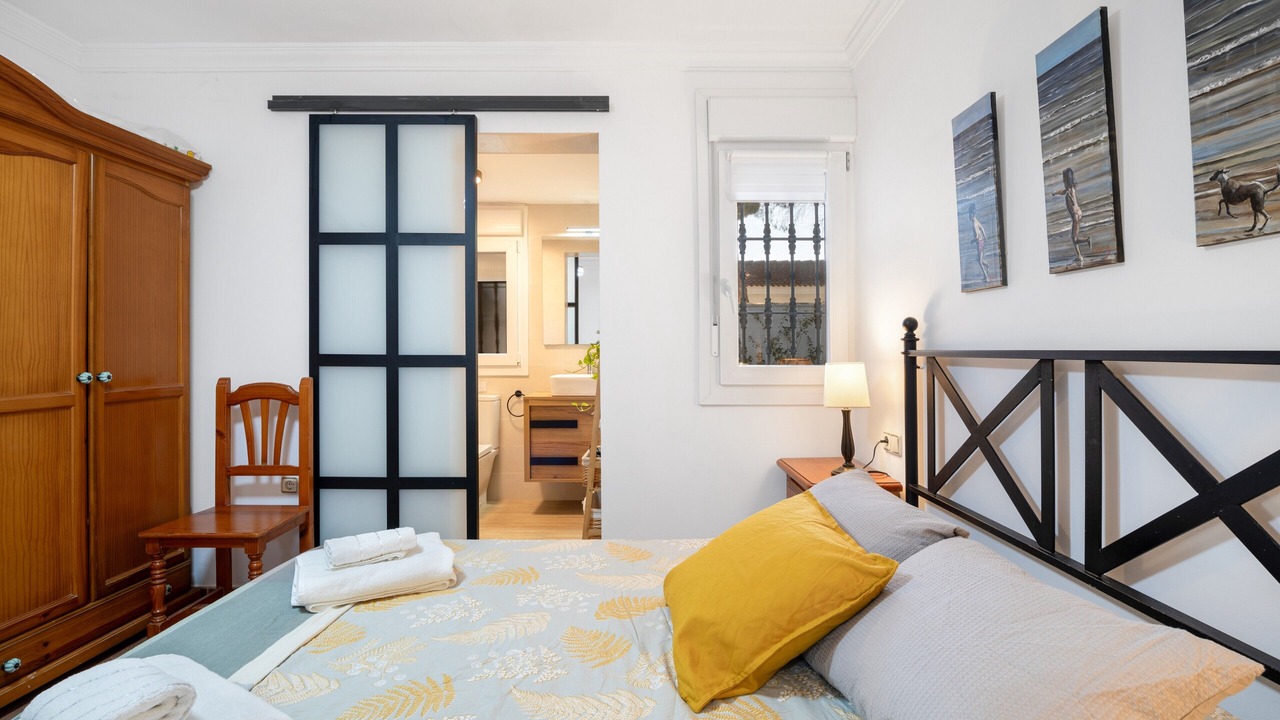 Photo of Bedroom in Los Gallos-Cerromolino