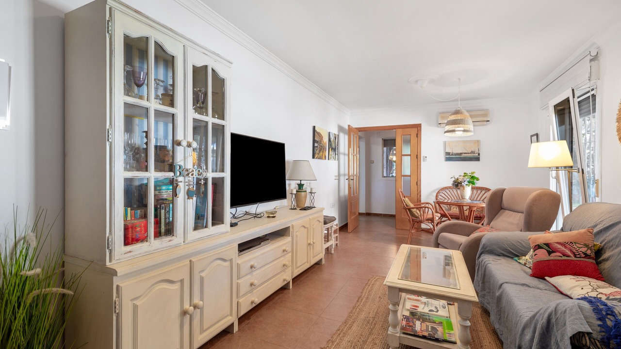 Photo of Livingroom in Los Gallos-Cerromolino