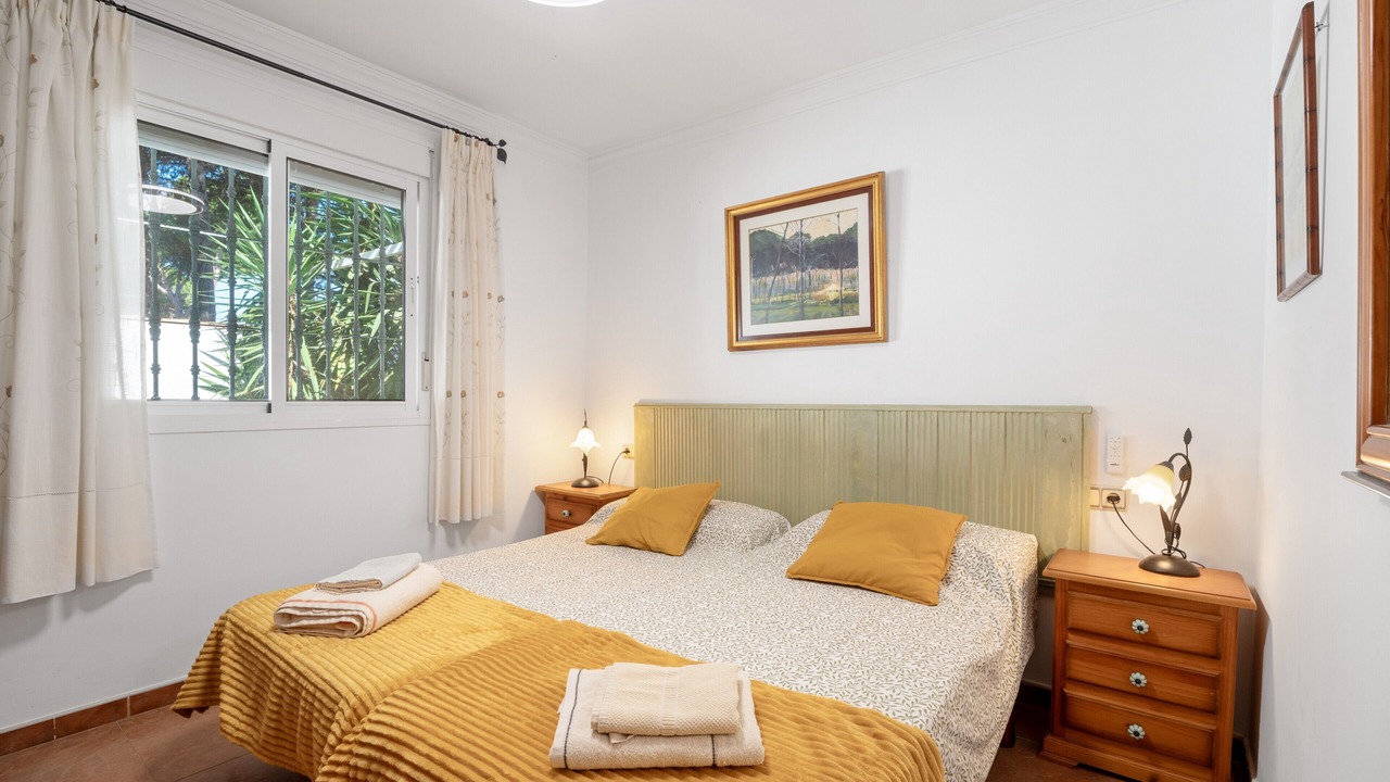 Photo of Bedroom in Los Gallos-Cerromolino
