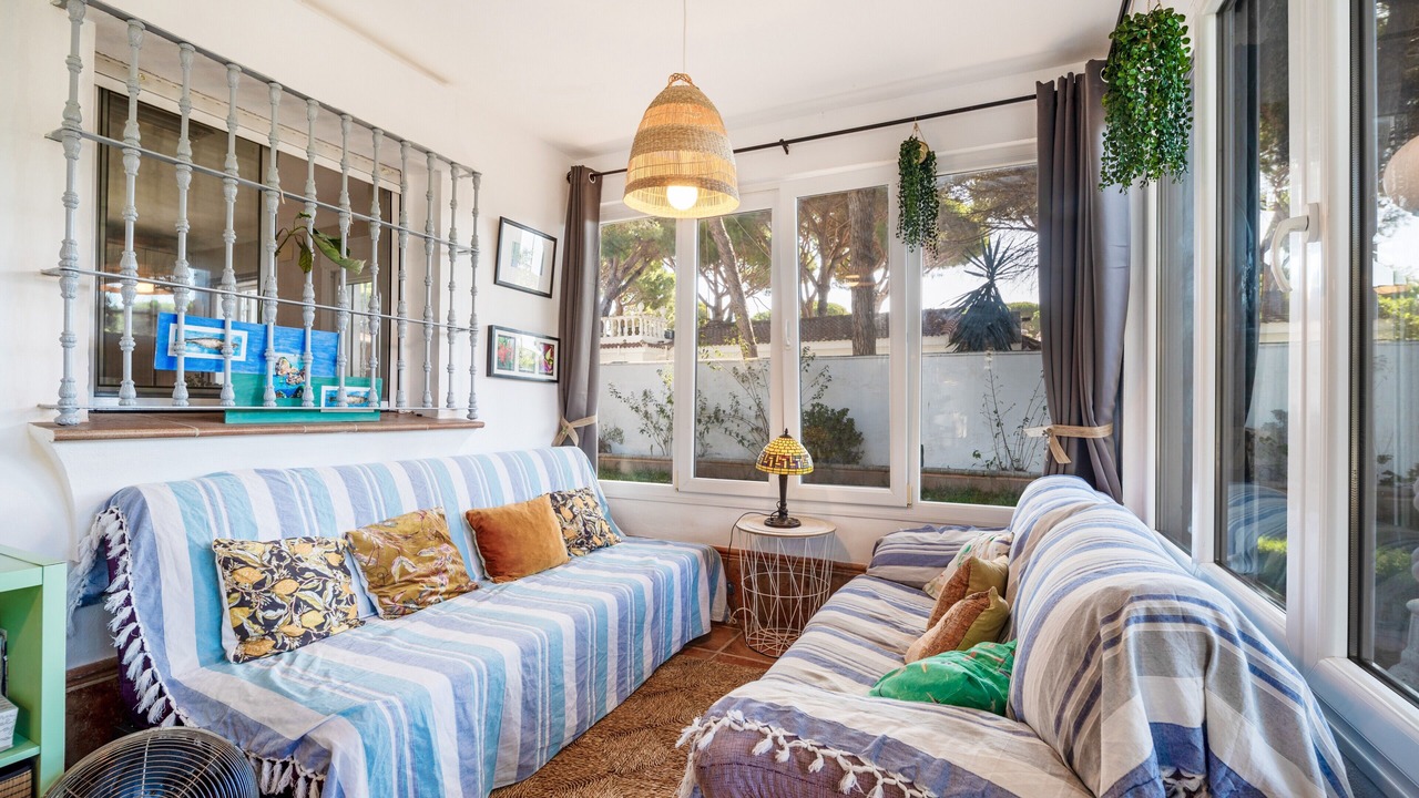 Photo of Livingroom in Los Gallos-Cerromolino