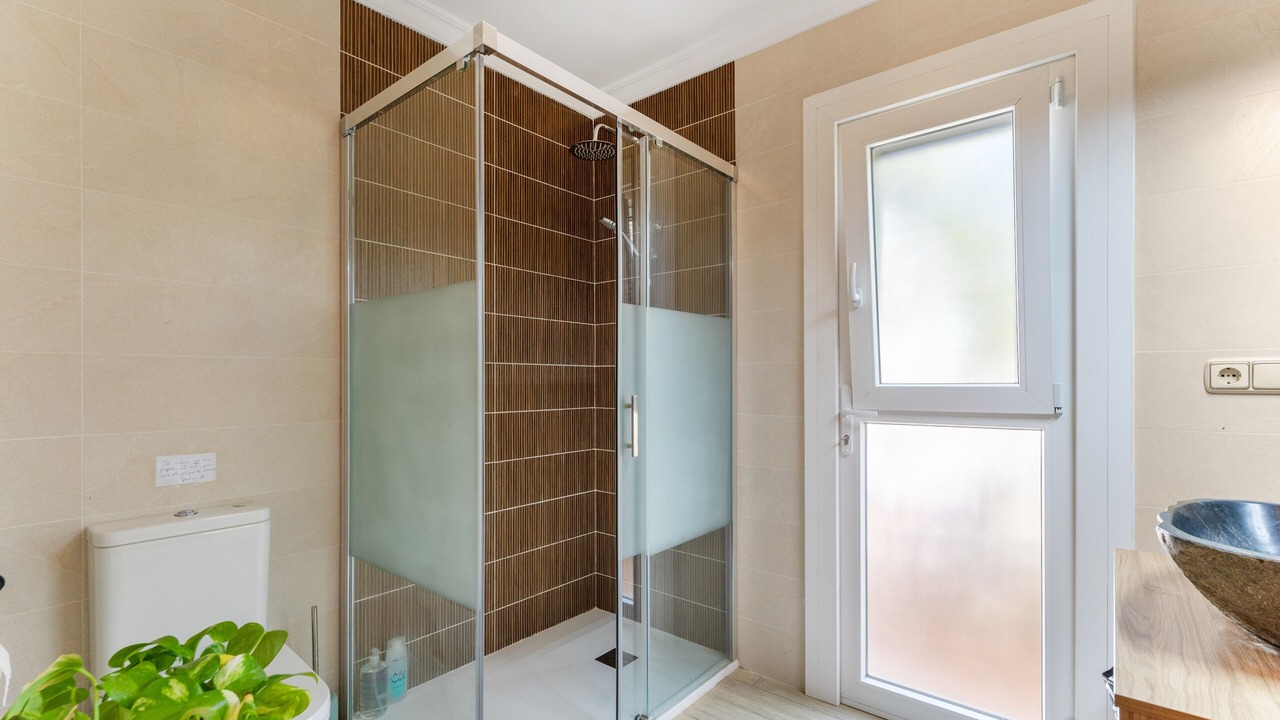 Photo of Bathroom in Los Gallos-Cerromolino