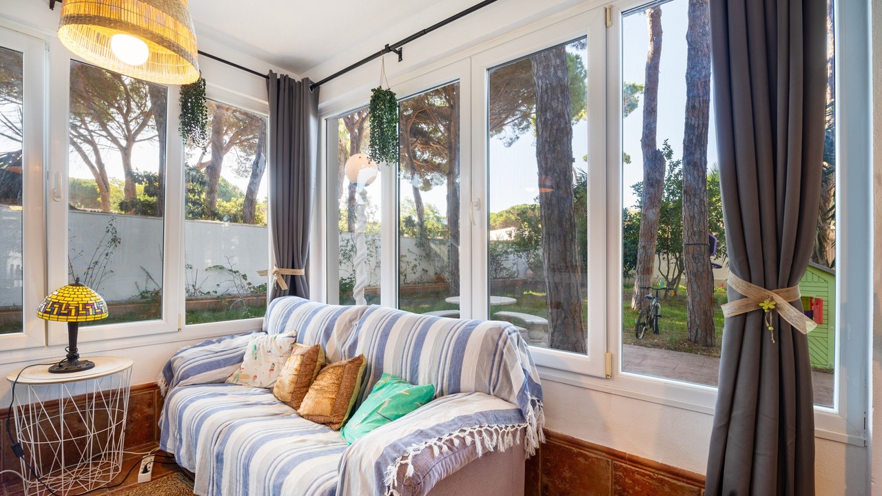 Photo of Livingroom in Los Gallos-Cerromolino