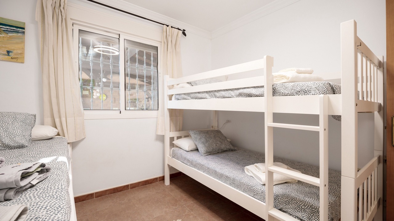 Photo of Bedroom in Los Gallos-Cerromolino