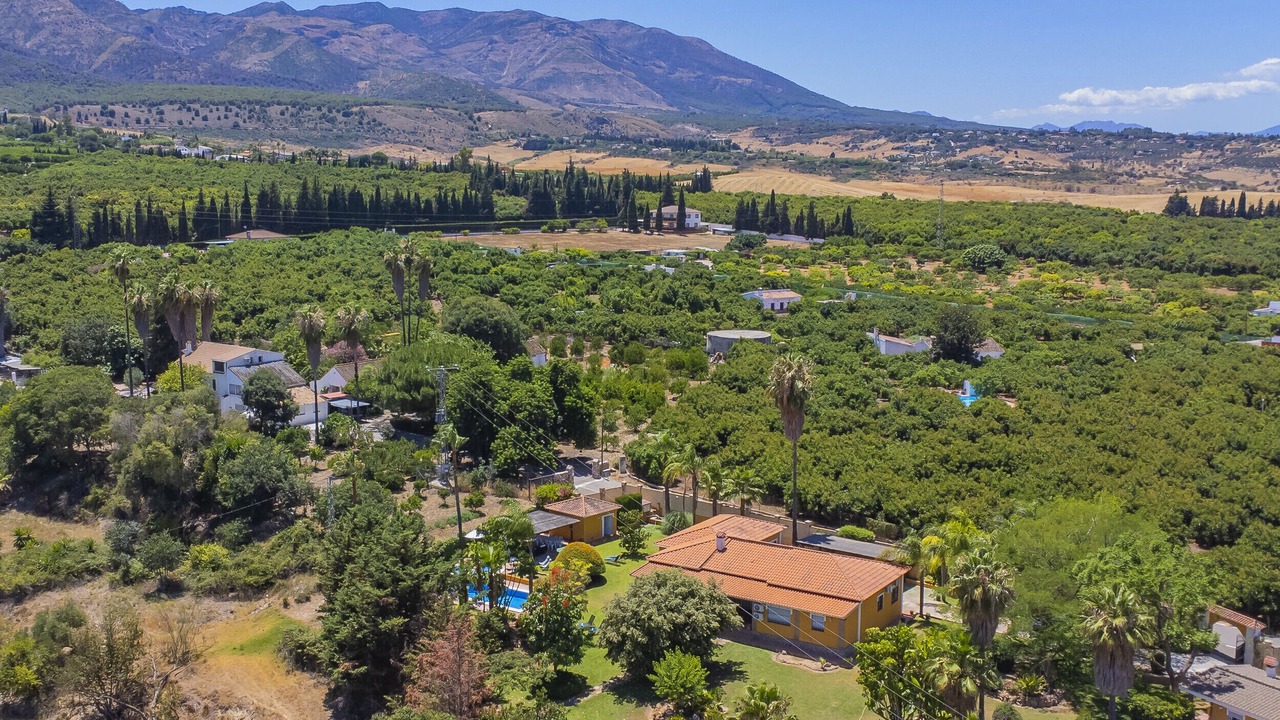 Photo of Outdoor in Alhaurin de la Torre