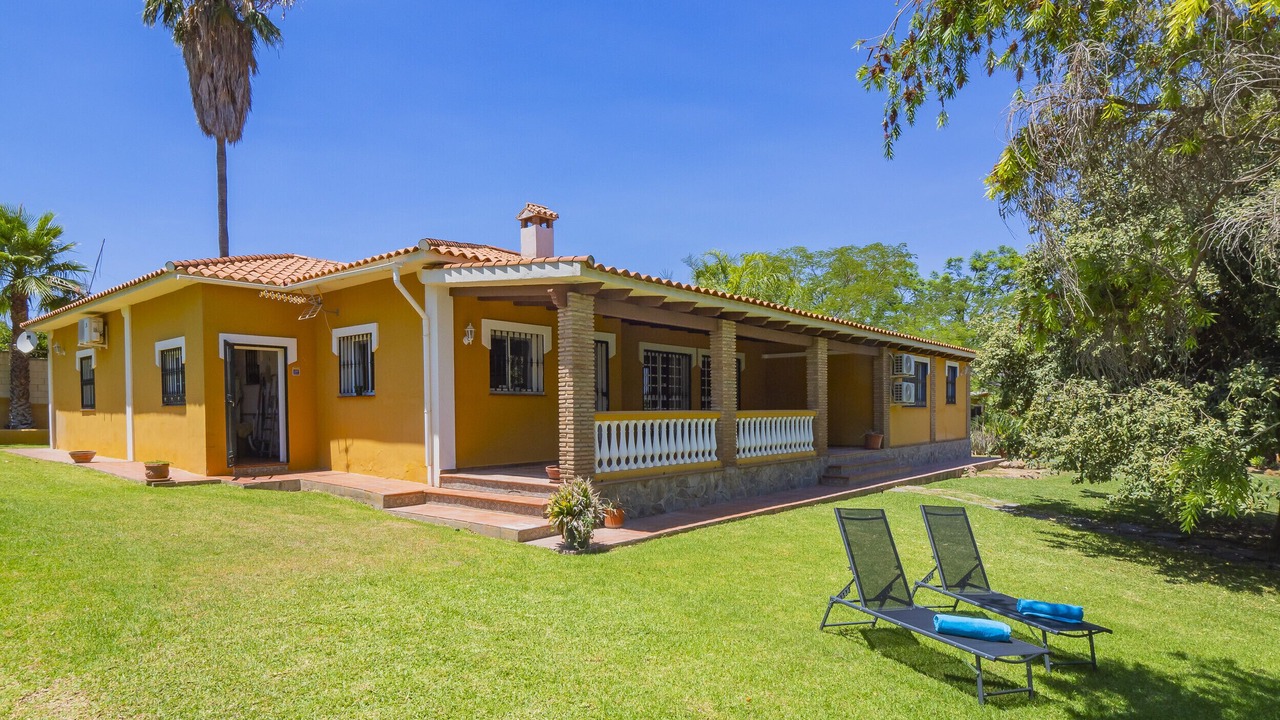 Photo of Outdoor in Alhaurin de la Torre