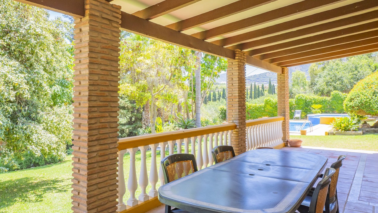 Photo of Outdoor in Alhaurin de la Torre