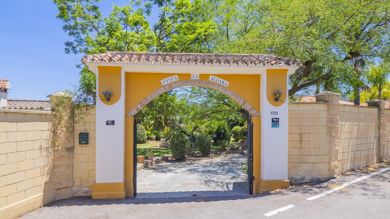 Photo of Outdoor in Alhaurin de la Torre