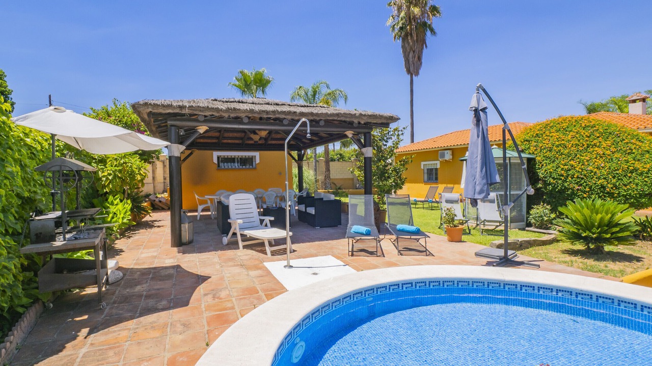 Photo of Outdoor in Alhaurin de la Torre