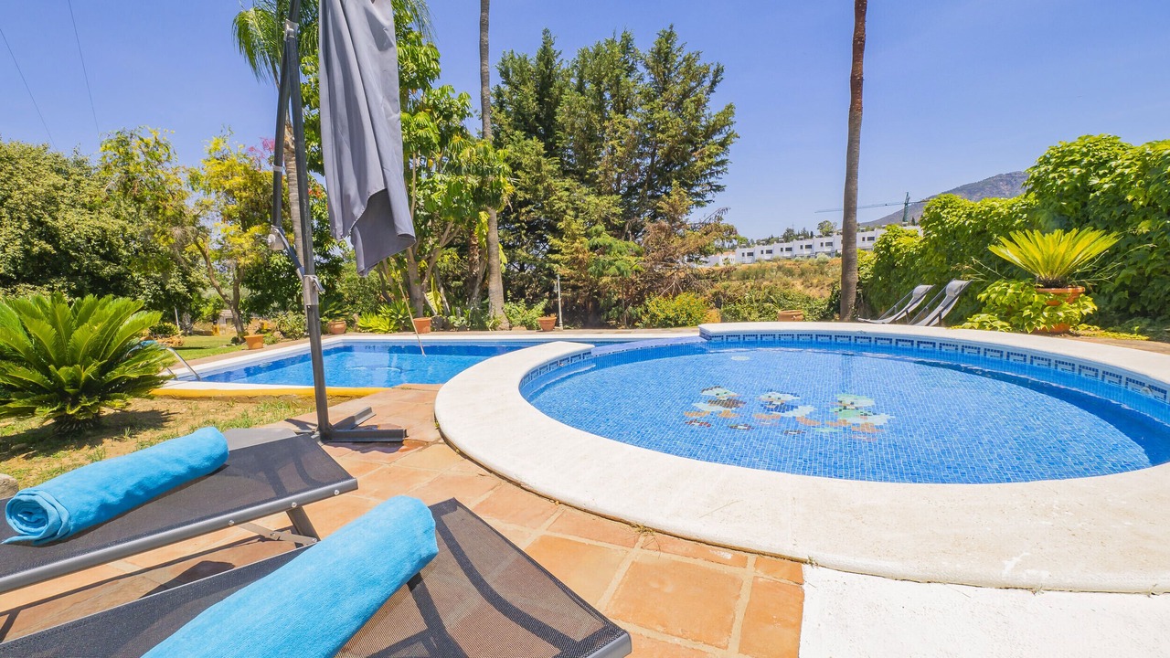 Photo of Outdoor in Alhaurin de la Torre