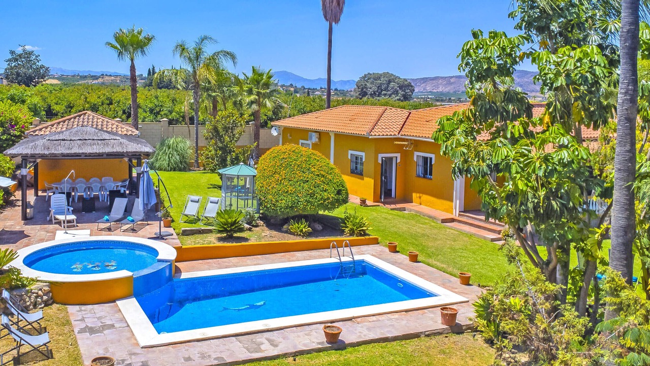 Photo of Outdoor in Alhaurin de la Torre