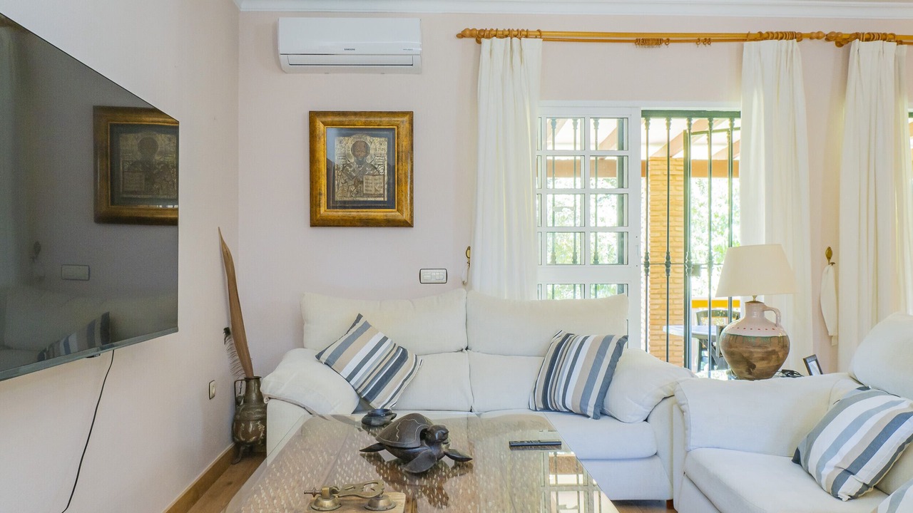 Photo of Livingroom in Alhaurin de la Torre
