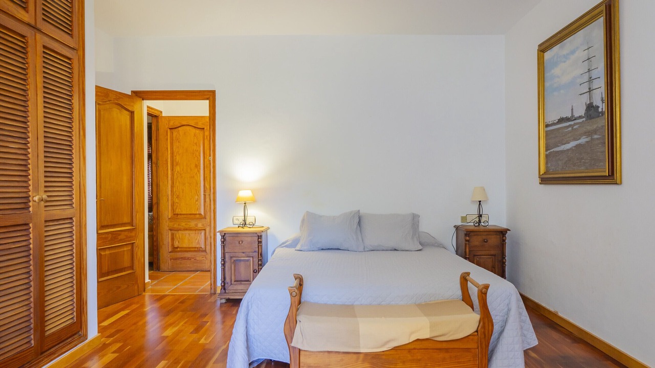 Photo of Bedroom in Alhaurin de la Torre