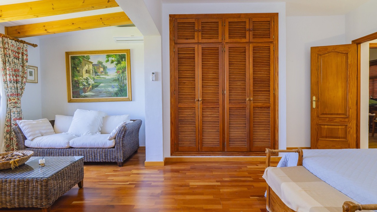 Photo of Bedroom in Alhaurin de la Torre