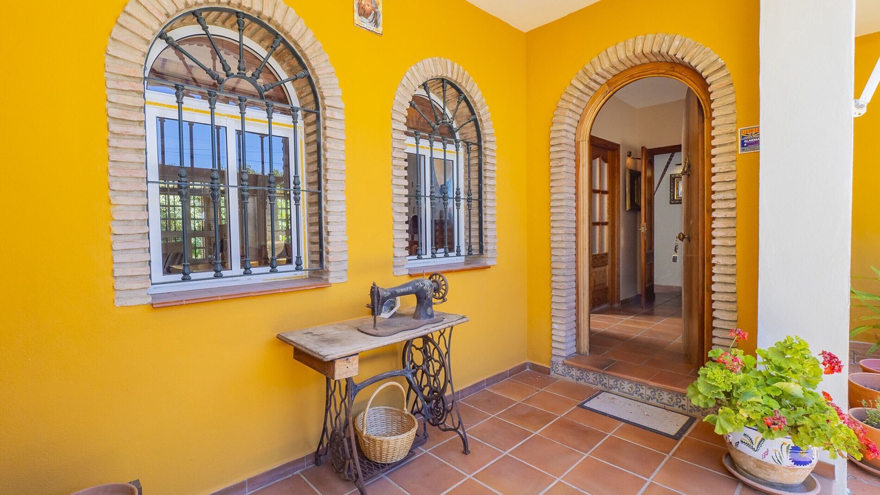 Photo of Outdoor in Alhaurin de la Torre