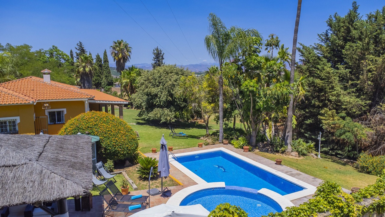 Photo of Outdoor in Alhaurin de la Torre