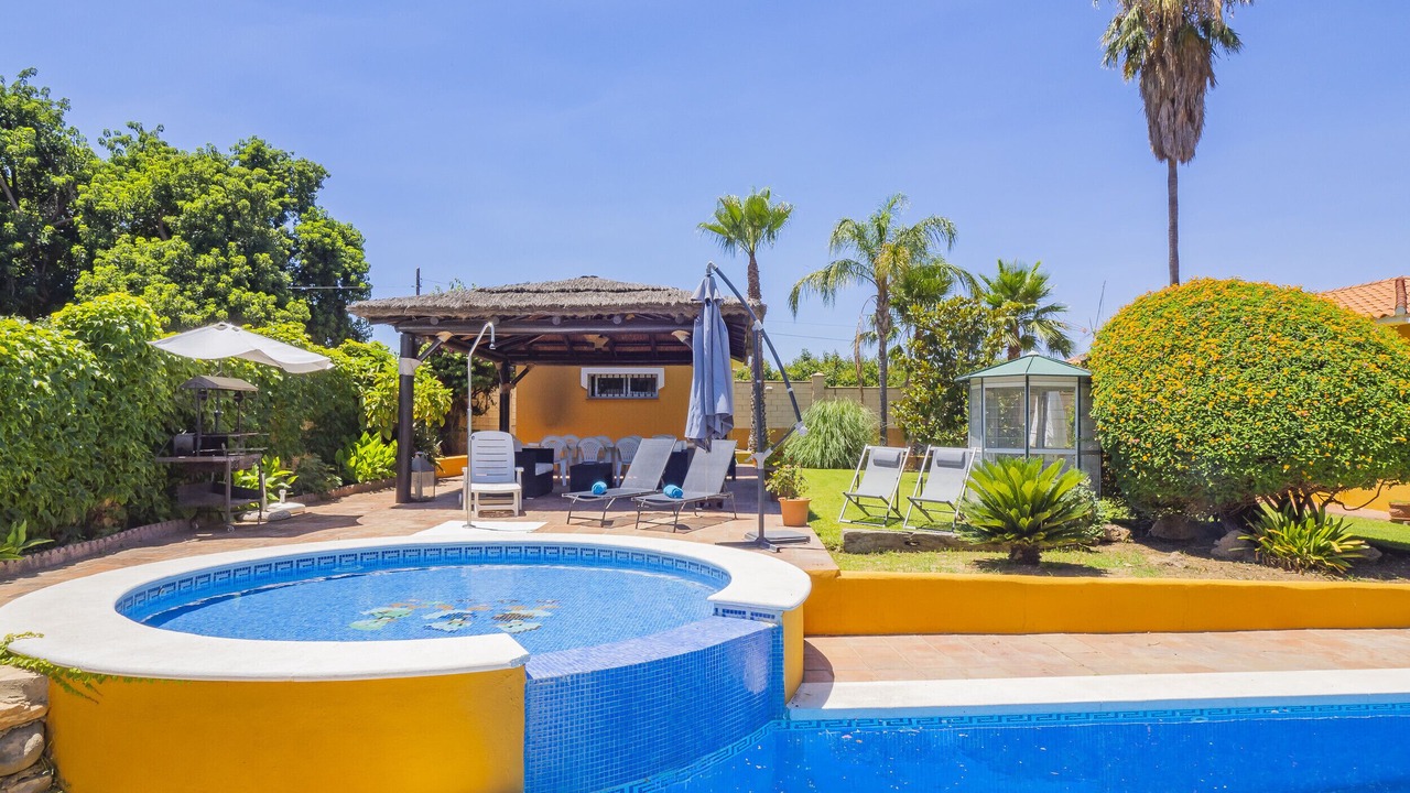 Photo of Outdoor in Alhaurin de la Torre